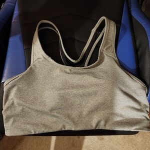 AVIA LG Sports Bra NWOT